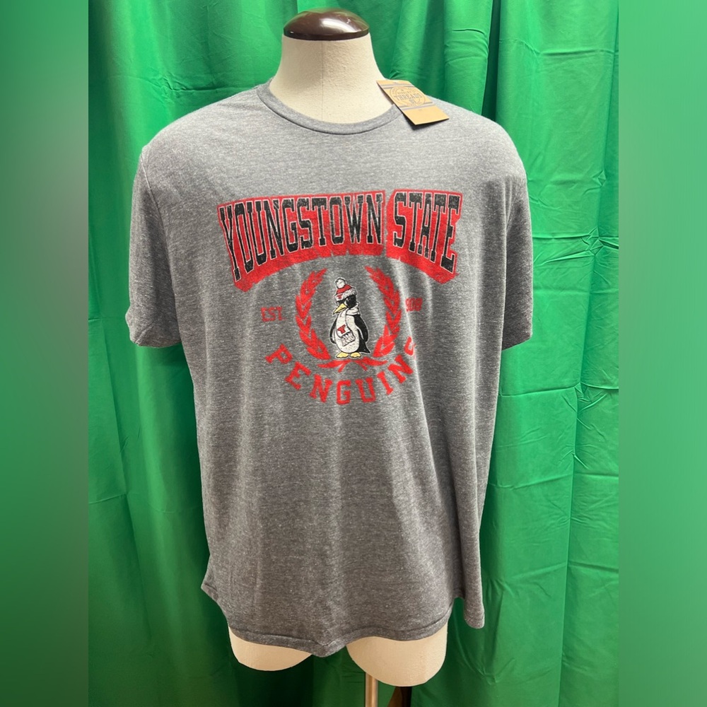 Youngstown State Penguins T-Shirt